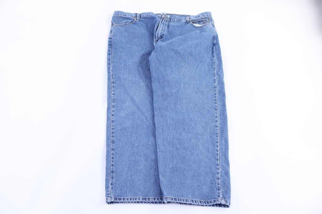 Harley Davidson Motorcycles Medium Wash Denim Jeans product image 1
