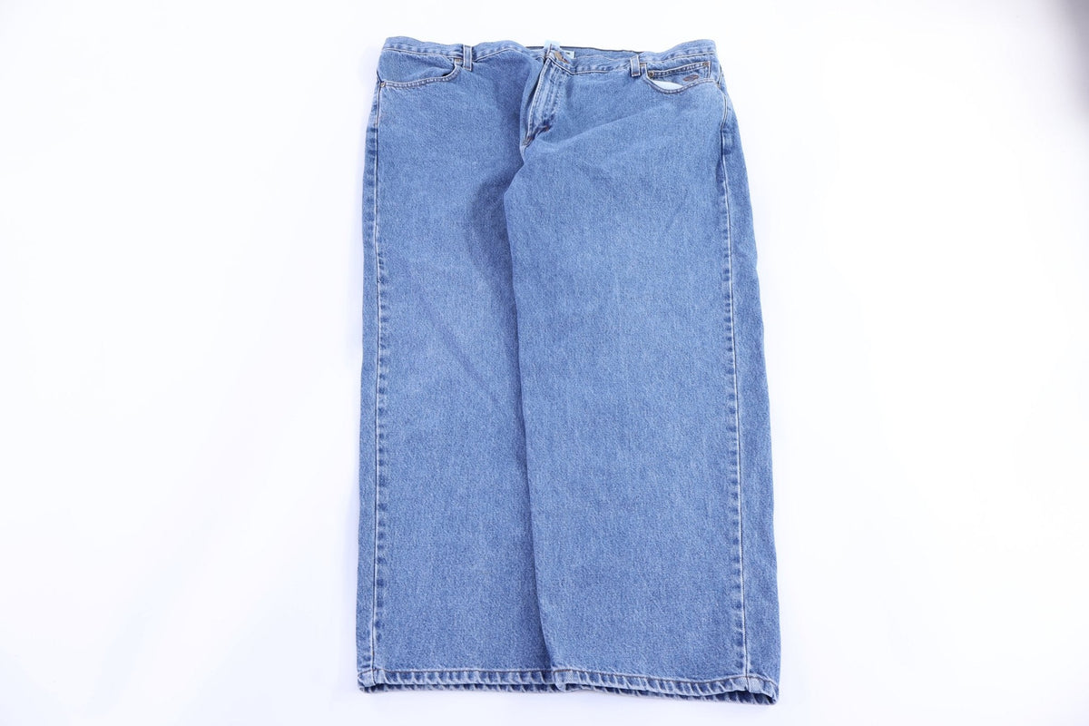 Harley Davidson Motorcycles Medium Wash Denim Jeans product image 1