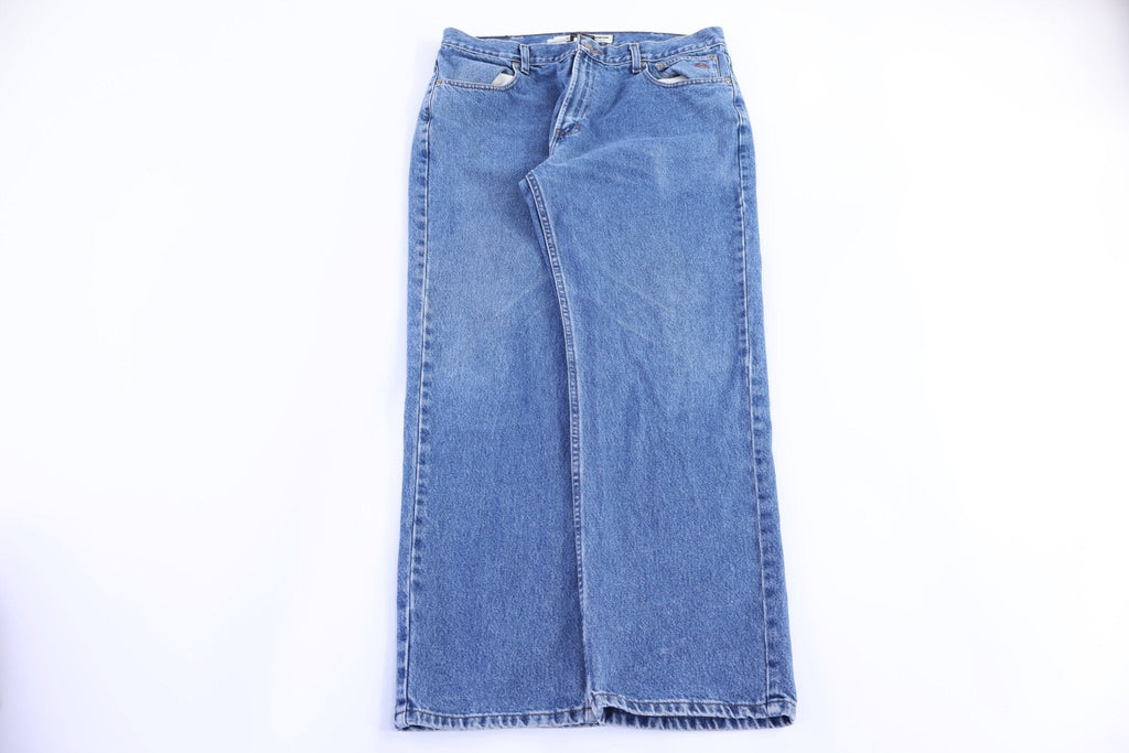 Harley Davidson Motorcycles Medium Wash Denim Jeans product image 2