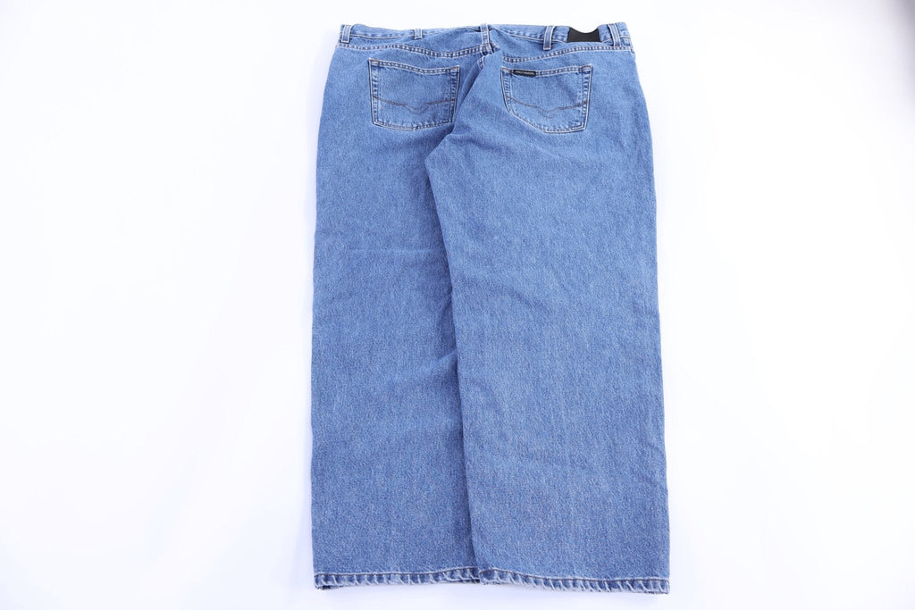 Harley Davidson Motorcycles Medium Wash Denim Jeans product image 2