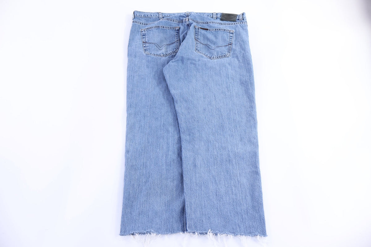 Harley Davidson Motorcycles Medium Wash Denim Jeans product image 2