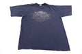 Harley Davidson Motorcycles Mississippi T-shirt product image 1