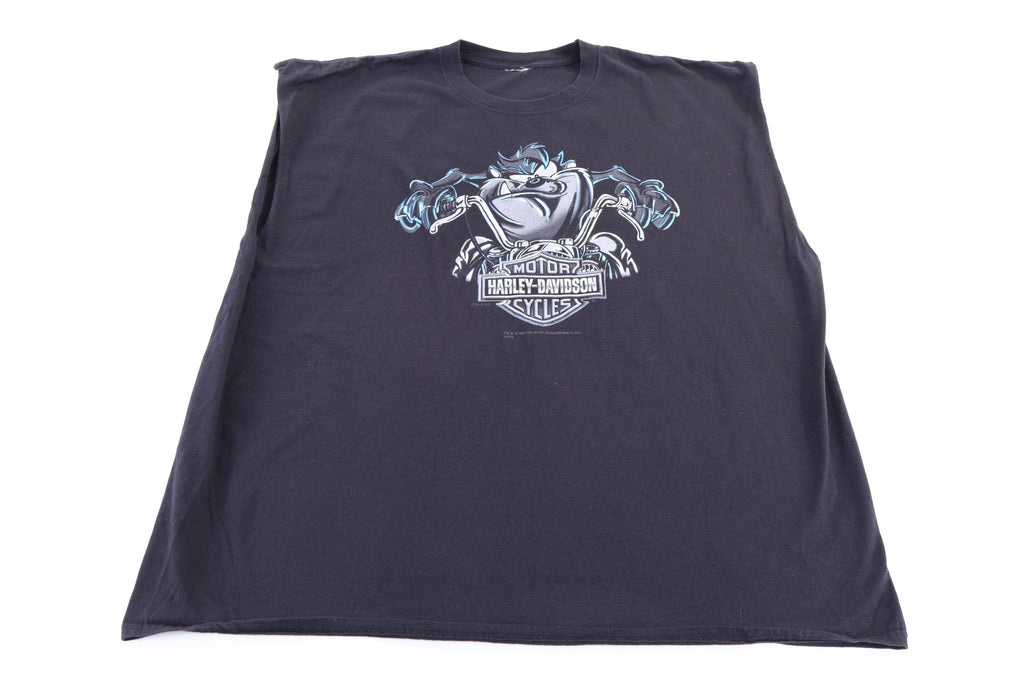Harley Davidson Motorcycles Missouri Tank Top