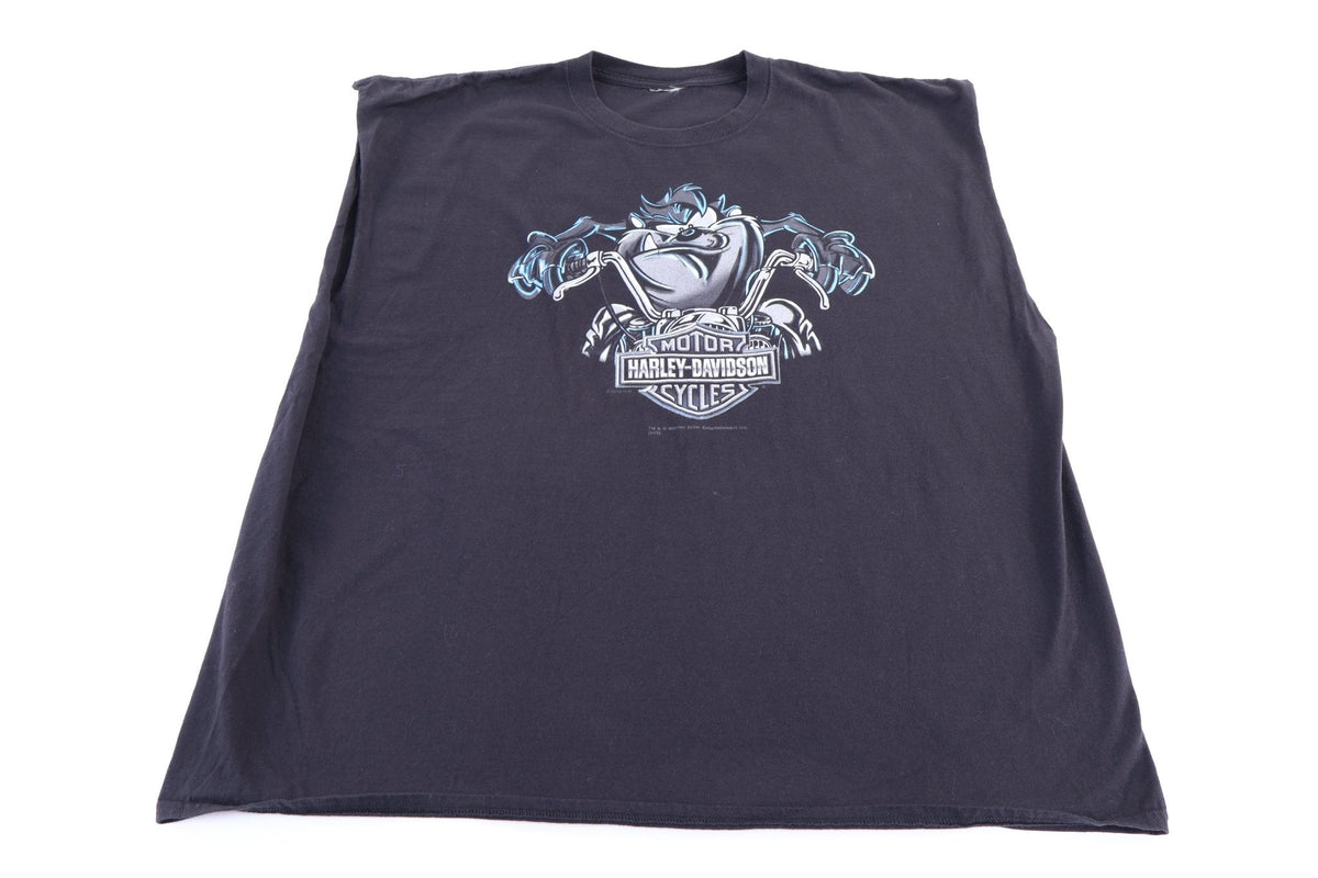 Harley Davidson Motorcycles Missouri Tank Top