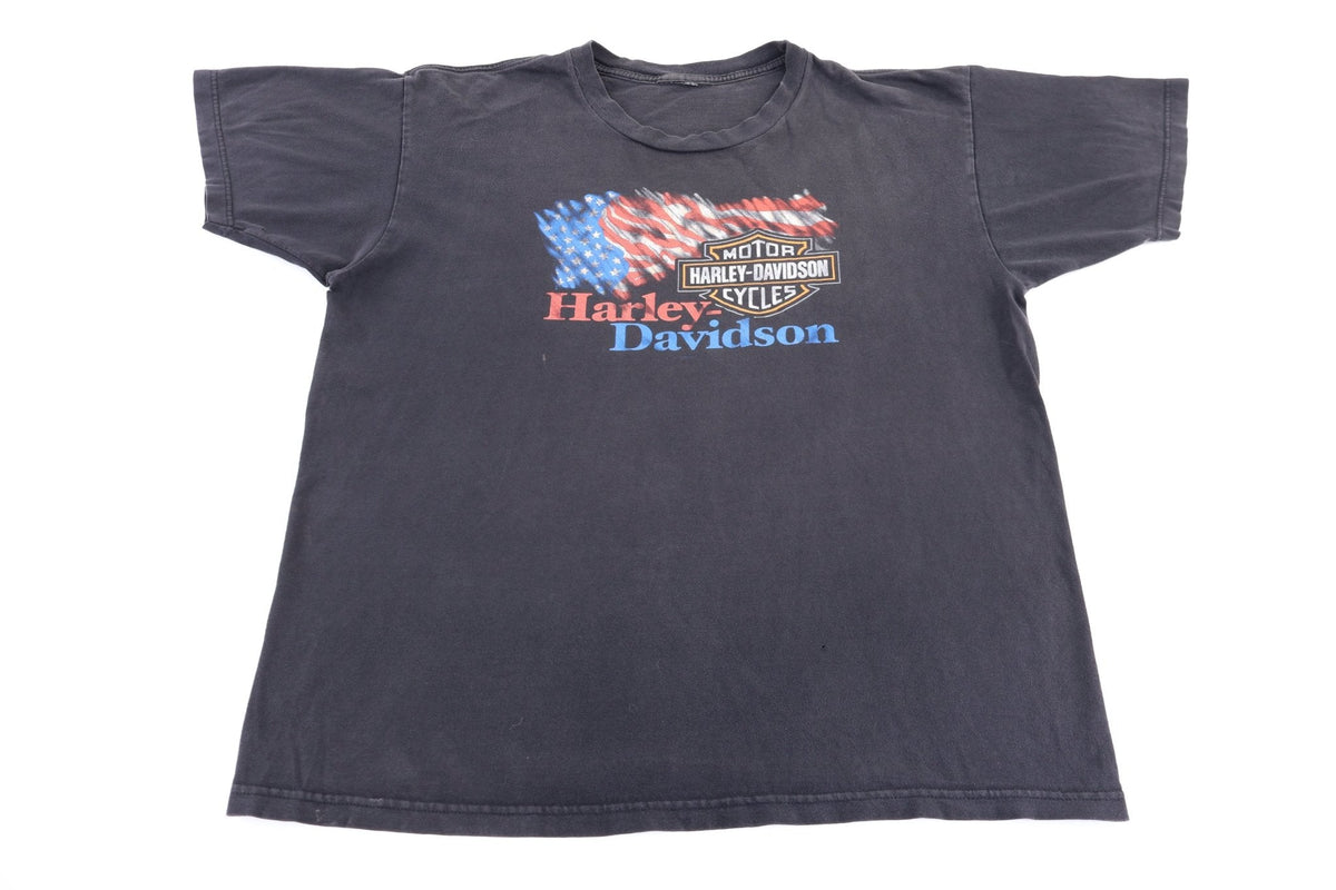 Harley Davidson Motorcycles Nevada T-shirt product image 1