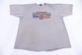 Harley Davidson Motorcycles New York City T-shirt product image 1