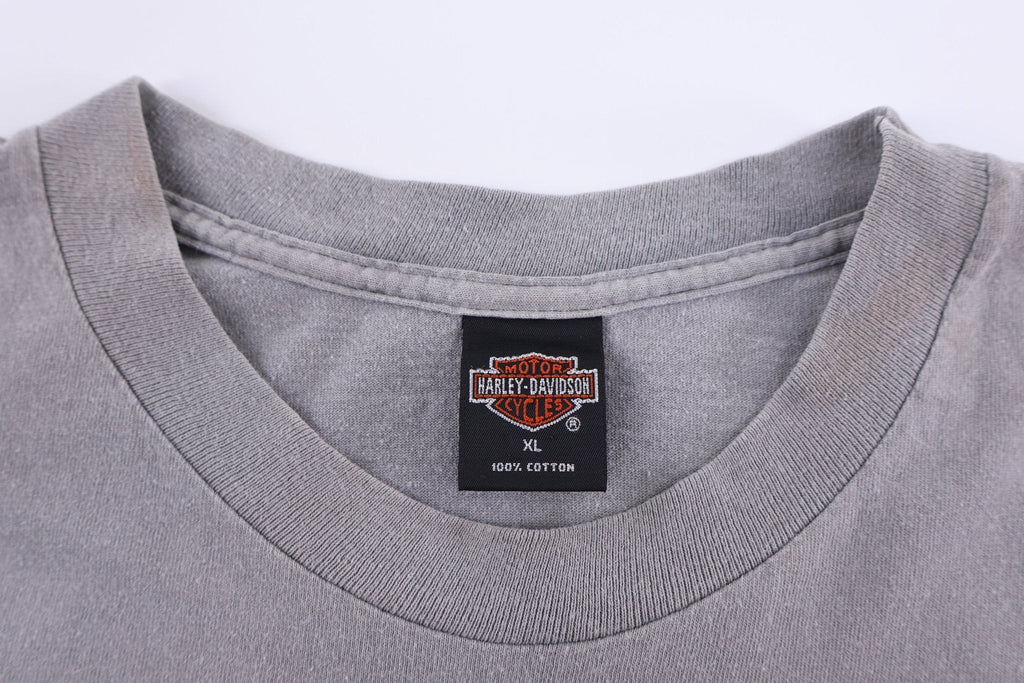 Harley Davidson Motorcycles New York City T-shirt product image 4