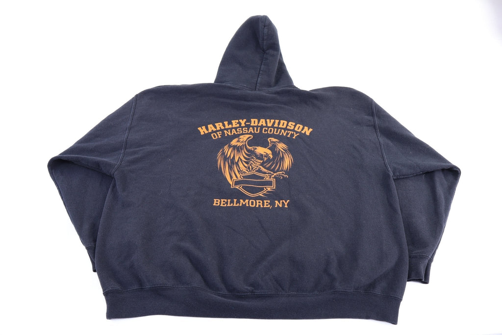 Harley Davidson Motorcycles Pullover Hoodie product image 2