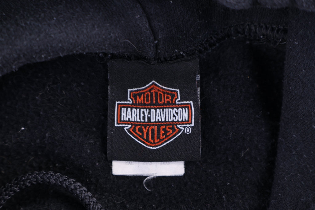 Harley Davidson Motorcycles Pullover Hoodie product image 3