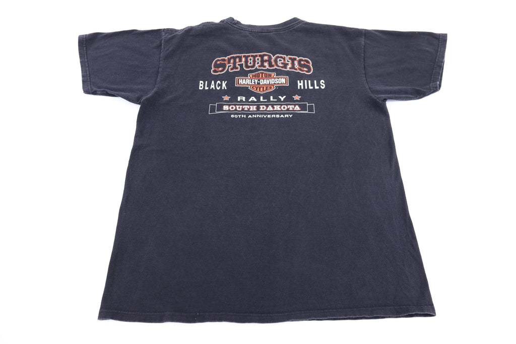 Harley Davidson Motorcycles Sturgis Rally T-shirt product image 2