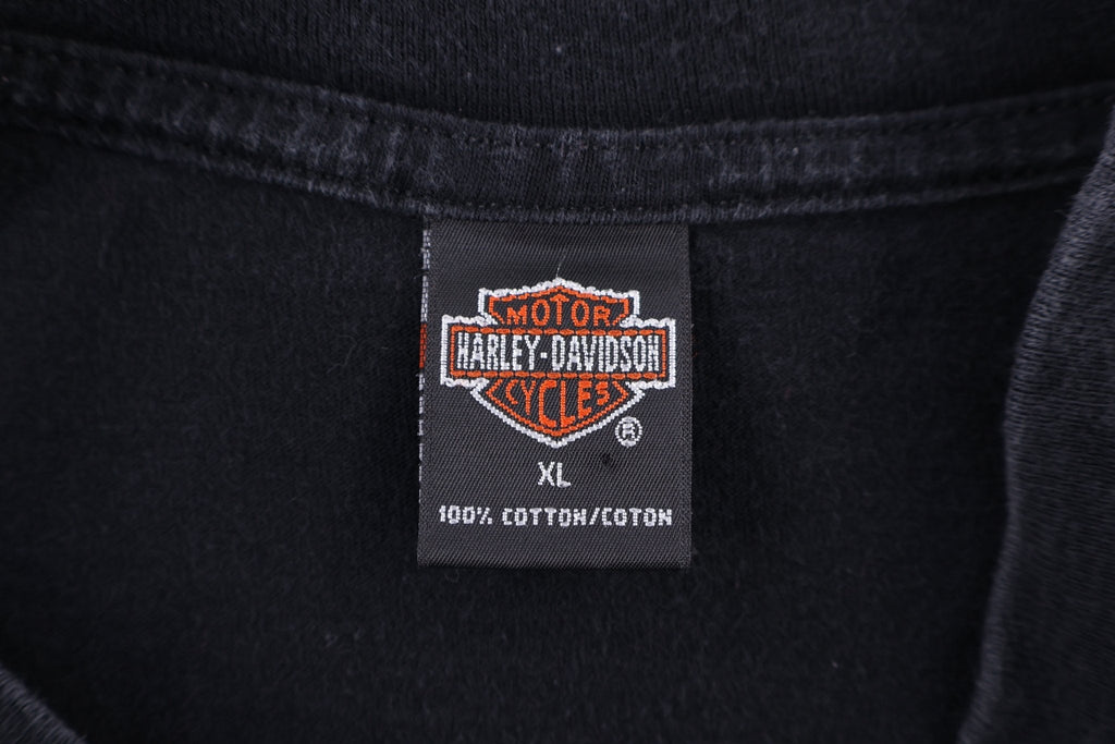 Harley Davidson Motorcycles Sturgis Rally T-shirt product image 3