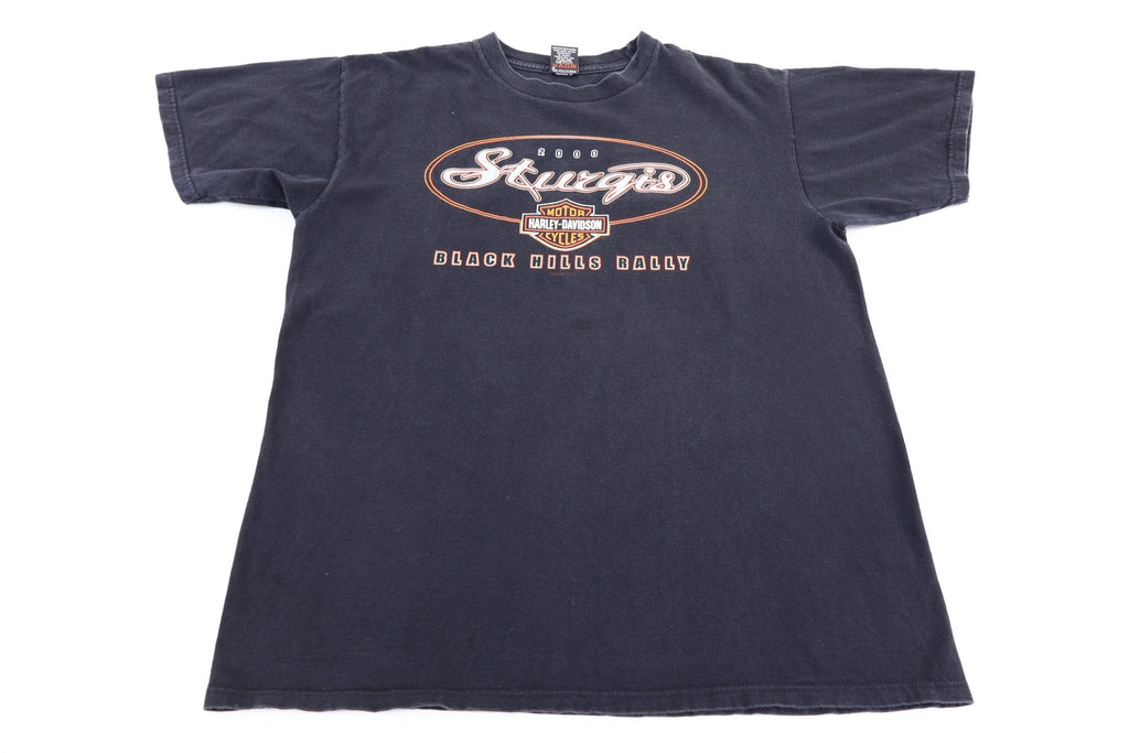 Harley Davidson Motorcycles Sturgis Rally T-shirt product image 1