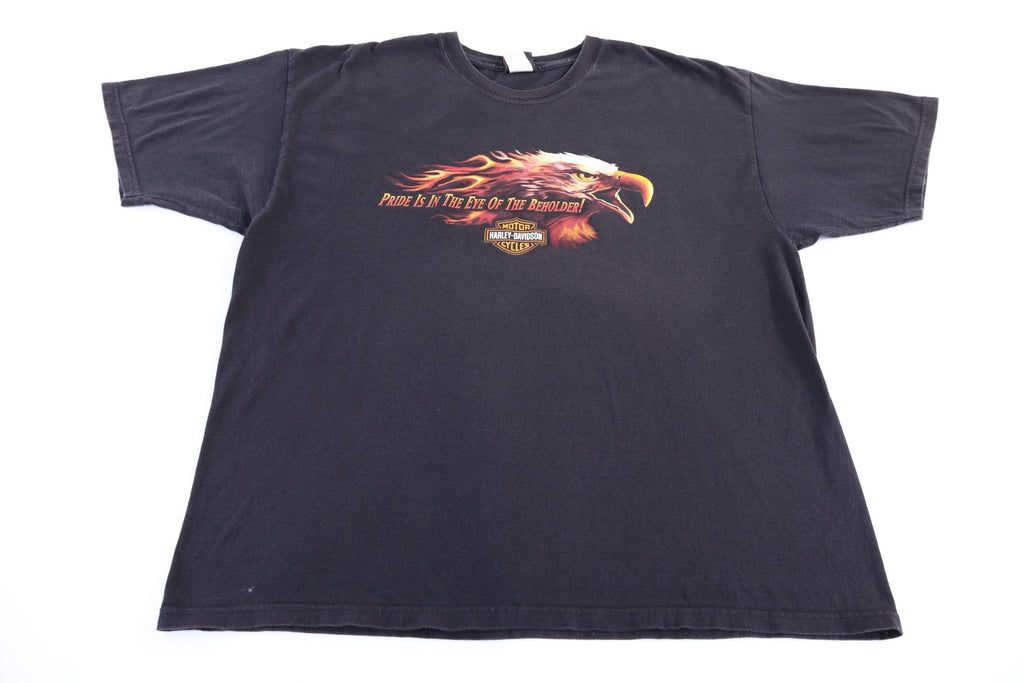 Harley Davidson Motorcycles Wisconsin T-shirt product image 1
