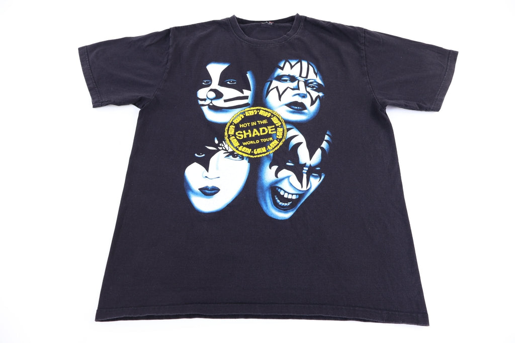 KISS Hot In The Shade T-shirt product image 1