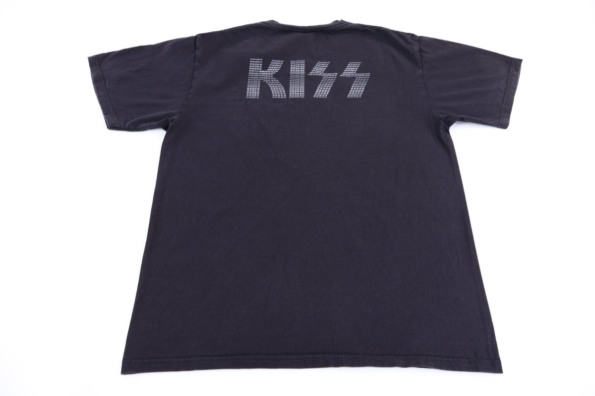 KISS Hot In The Shade T-shirt product image 2