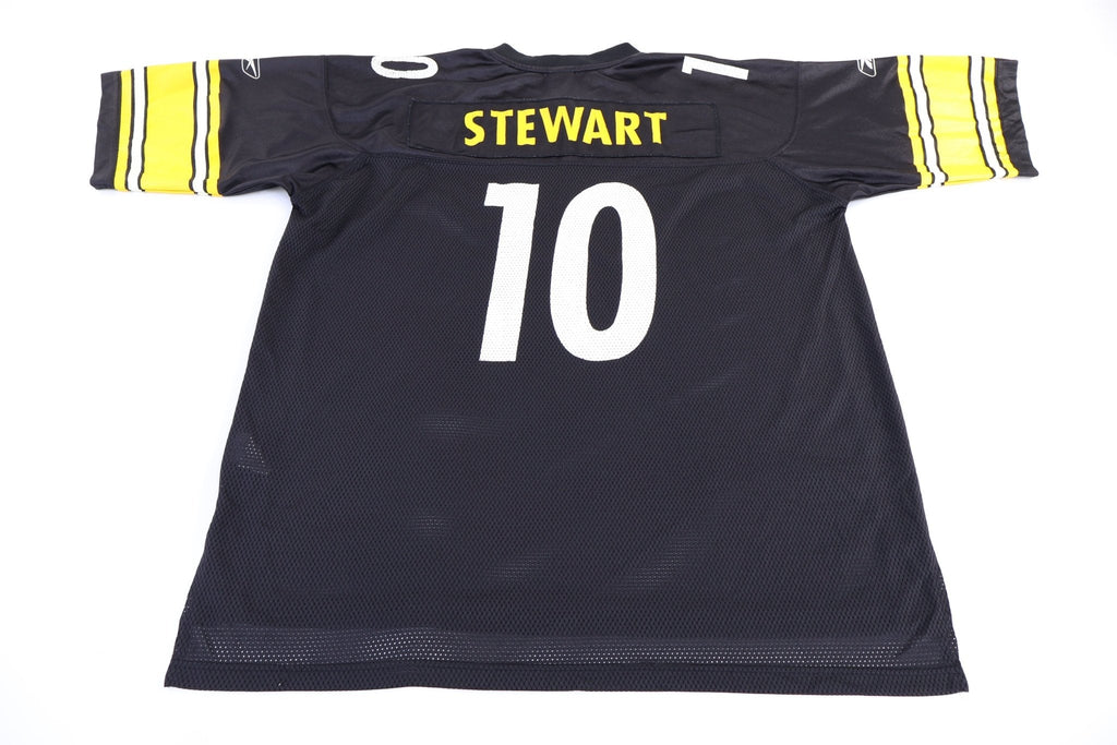 Kordell Stewart Pittsburgh Steelers Football Jersey product image 2