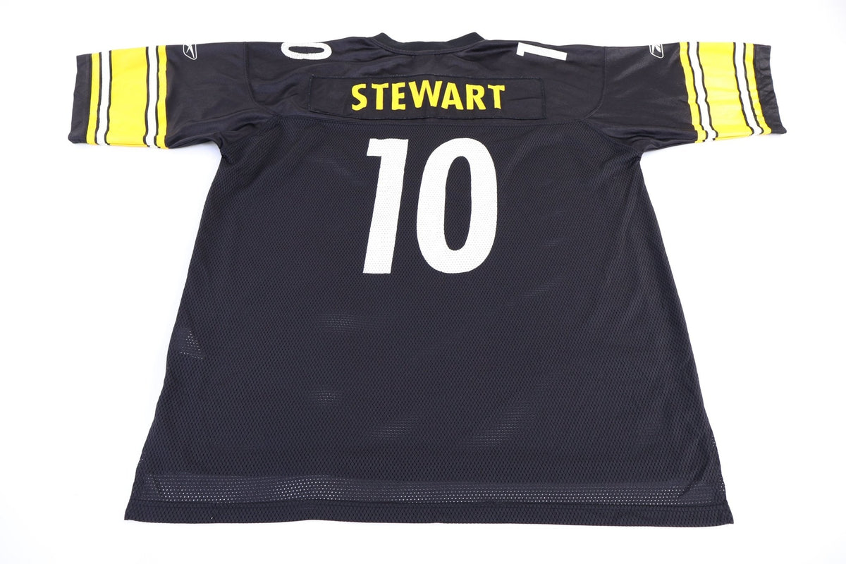 Kordell Stewart Pittsburgh Steelers Football Jersey product image 2