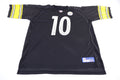 Kordell Stewart Pittsburgh Steelers Football Jersey product image 1