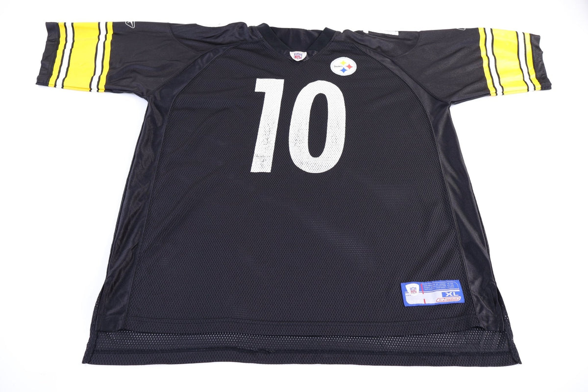Kordell Stewart Pittsburgh Steelers Football Jersey product image 1