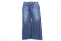 Levi's Dark Wash Denim Jeans product image 1