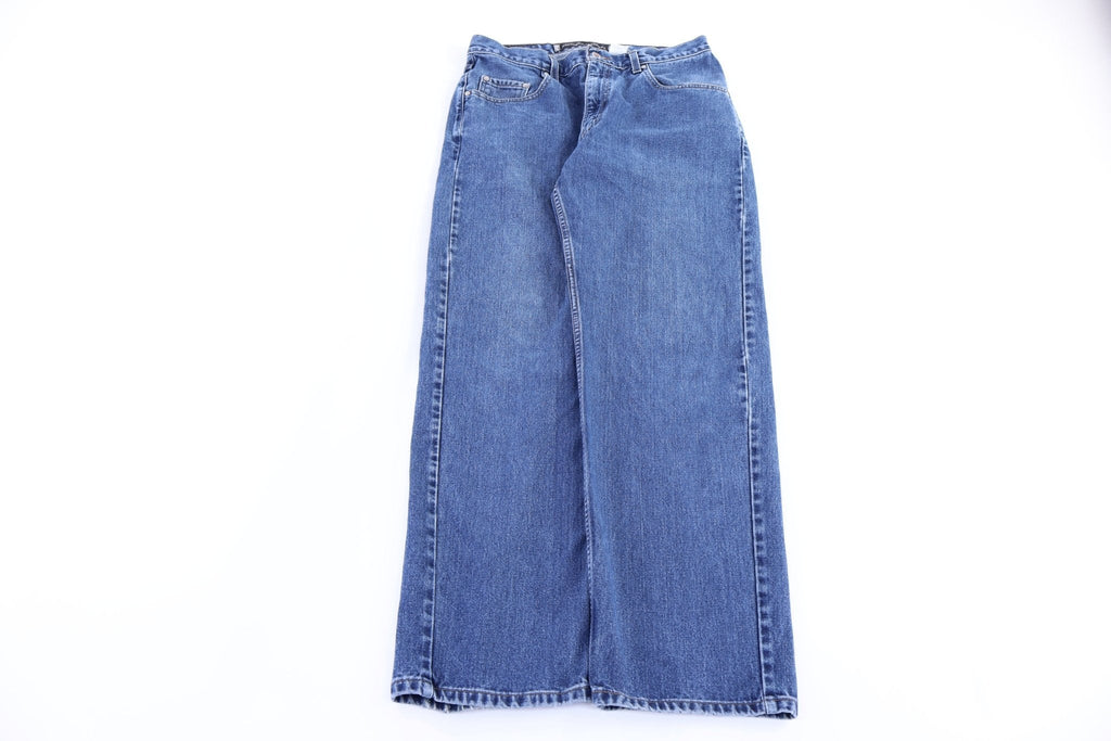 Levi's Silvertab Dark Wash Denim Jeans product image 1