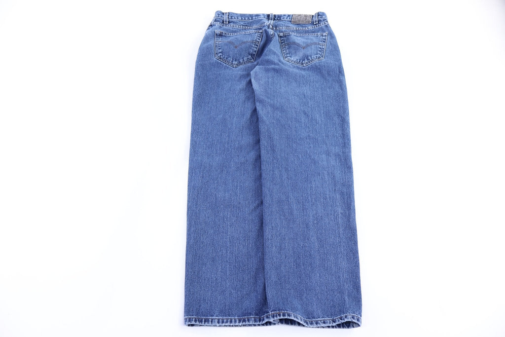 Levi's Silvertab Dark Wash Denim Jeans product image 2