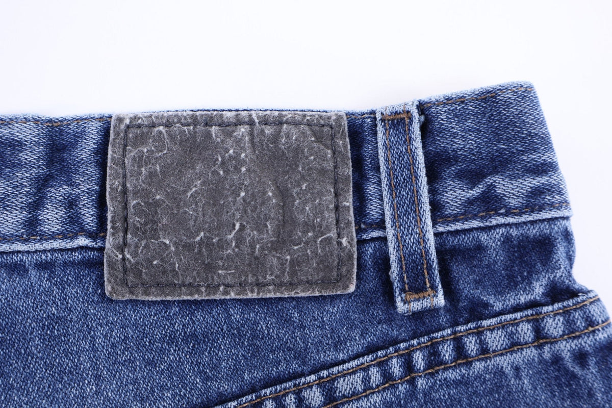Levi's Silvertab Dark Wash Denim Jeans product image 3