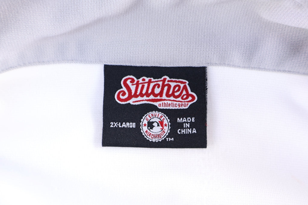 Los Angeles Dodgers Full Zip Jacket product image 4