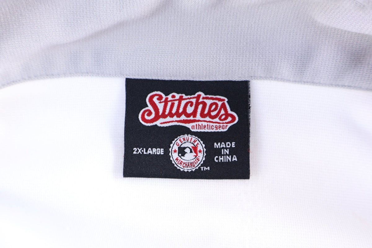 Los Angeles Dodgers Full Zip Jacket product image 4