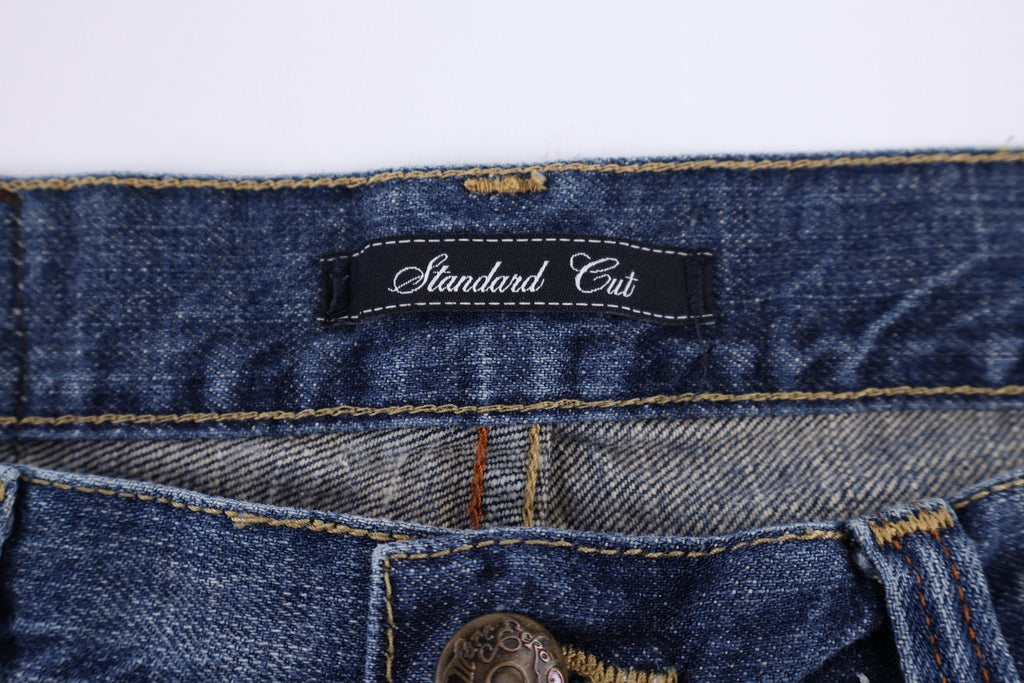 Marc Ecko Dark Wash Denim Jeans product image 4