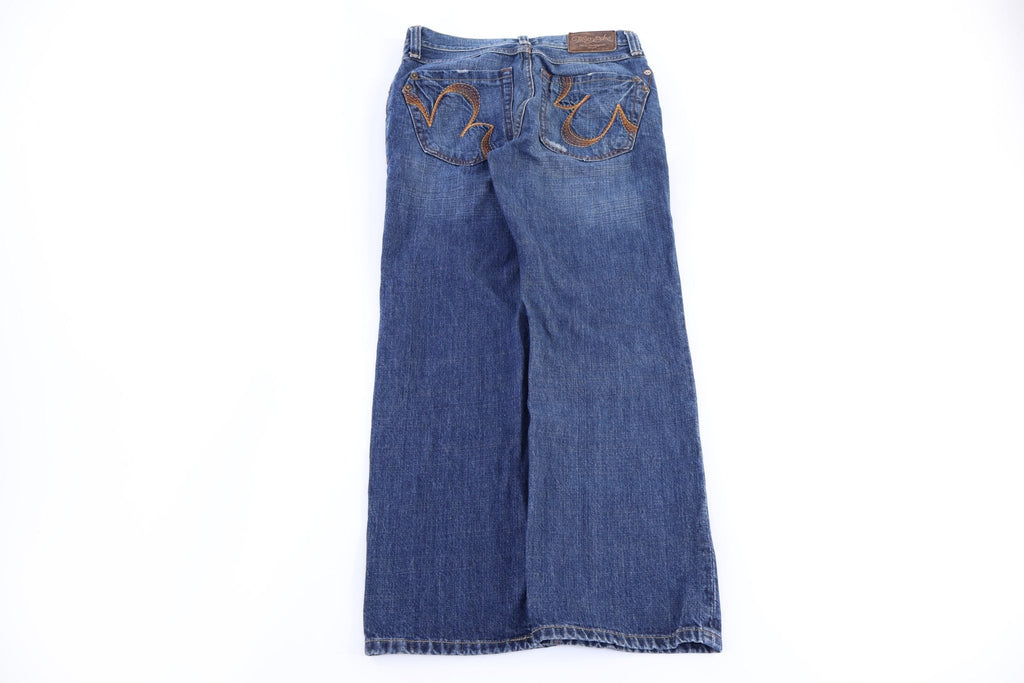 Marc Ecko Dark Wash Denim Jeans product image 2