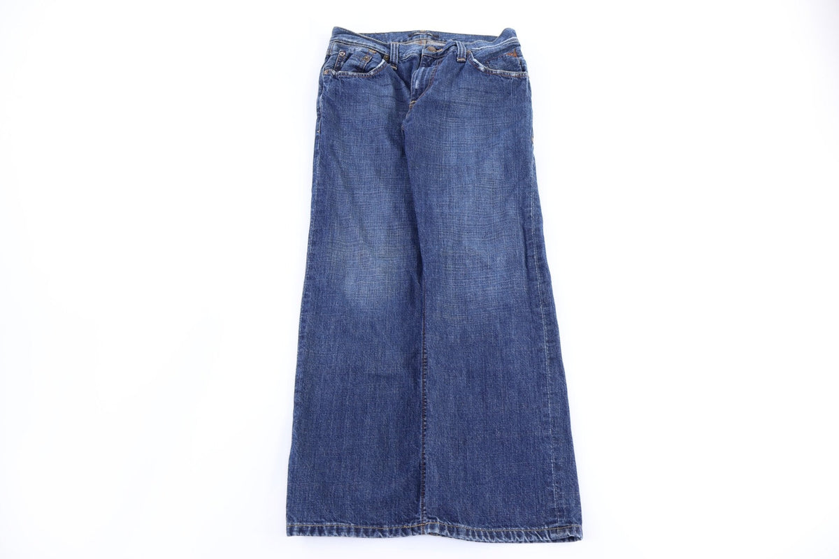 Marc Ecko Dark Wash Denim Jeans product image 1