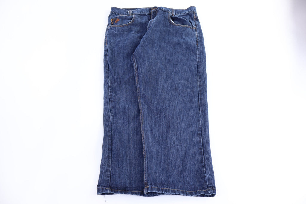 Mecca USA Dark Wash Denim Jeans product image 2