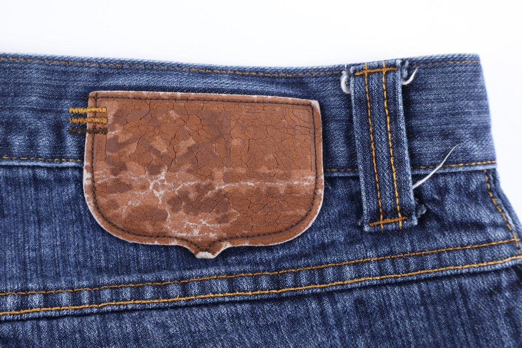 Mecca USA Dark Wash Denim Jeans product image 3