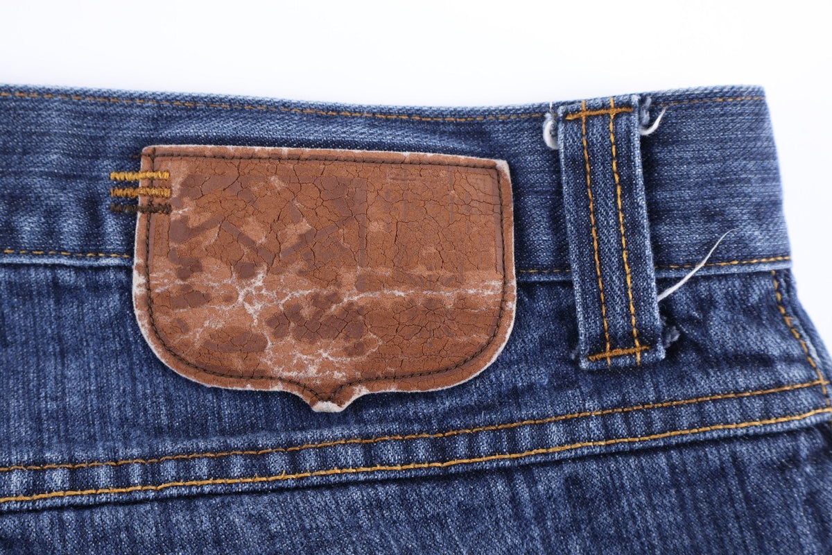 Mecca USA Dark Wash Denim Jeans product image 3