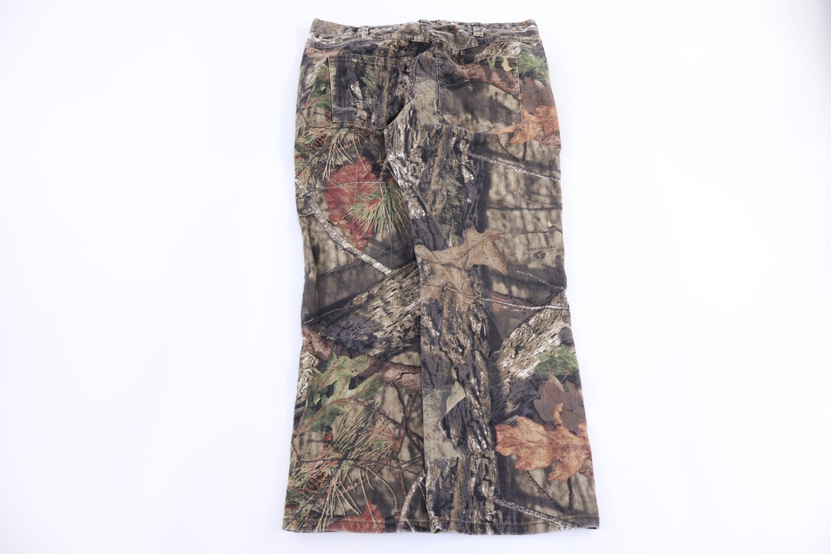 Mossy Oak Camo Pants product image 2