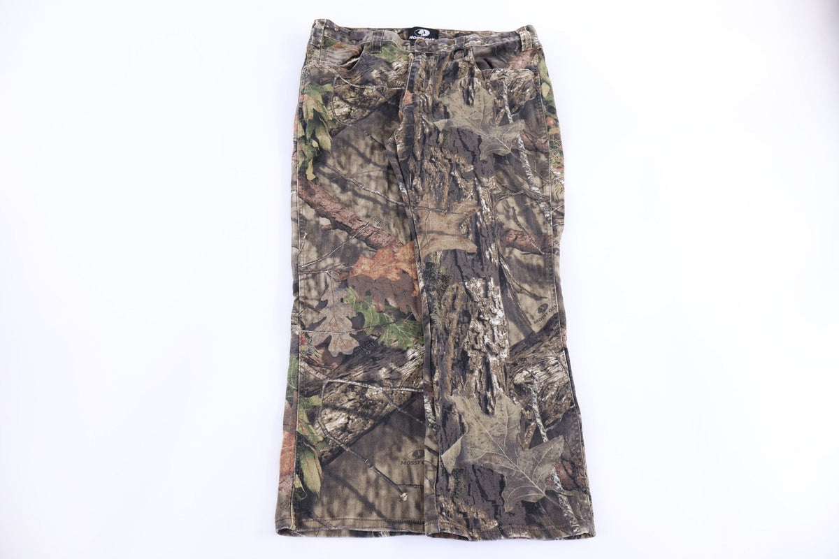Mossy Oak Camo Pants product image 1