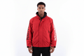 Nautica Competition Red Full Zip Jacket product image 1