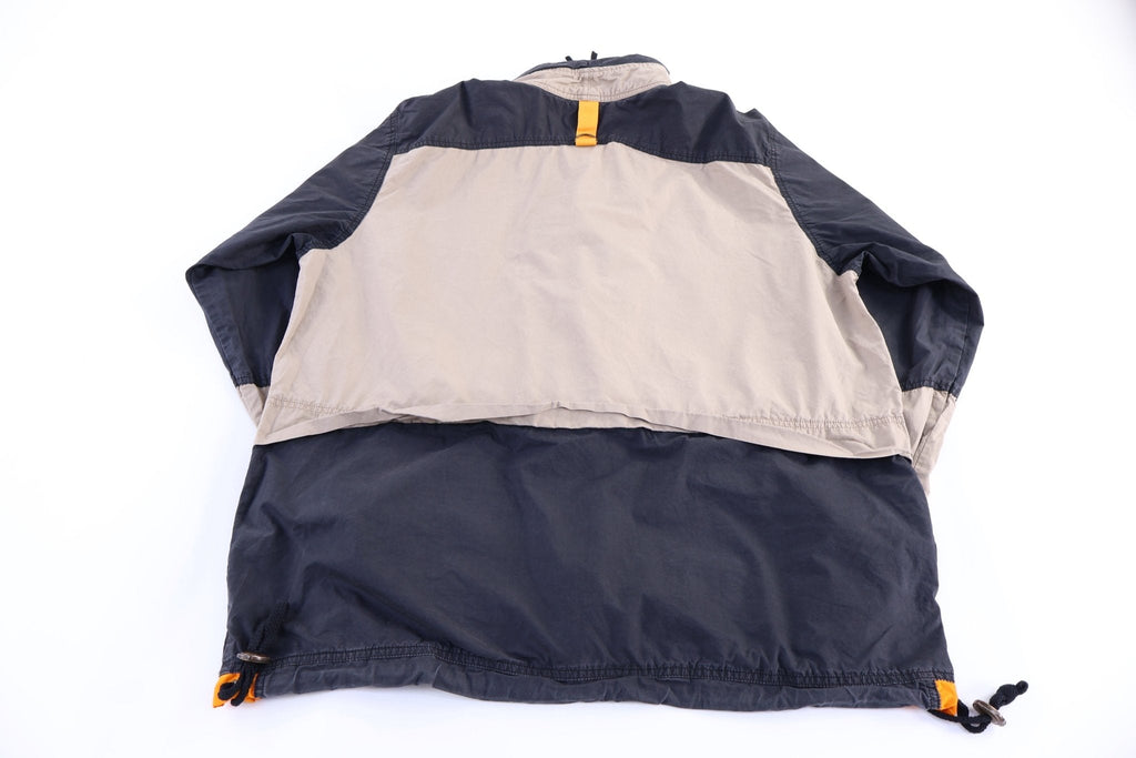 Nike ACG Black & Brown Full Zip Jacket product image 2