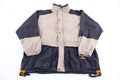 Nike ACG Black & Brown Full Zip Jacket product image 1