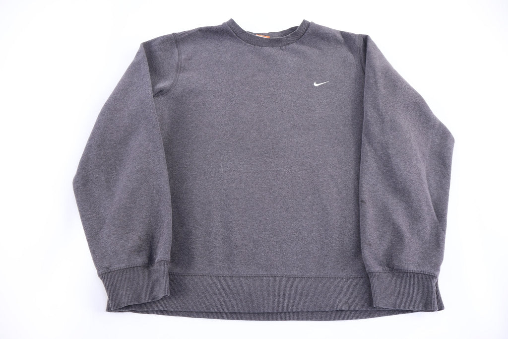 Nike Athletic Dept Embroidered Logo Sweatshirt product image 1