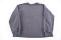 Nike Athletic Dept Embroidered Logo Sweatshirt product image 1