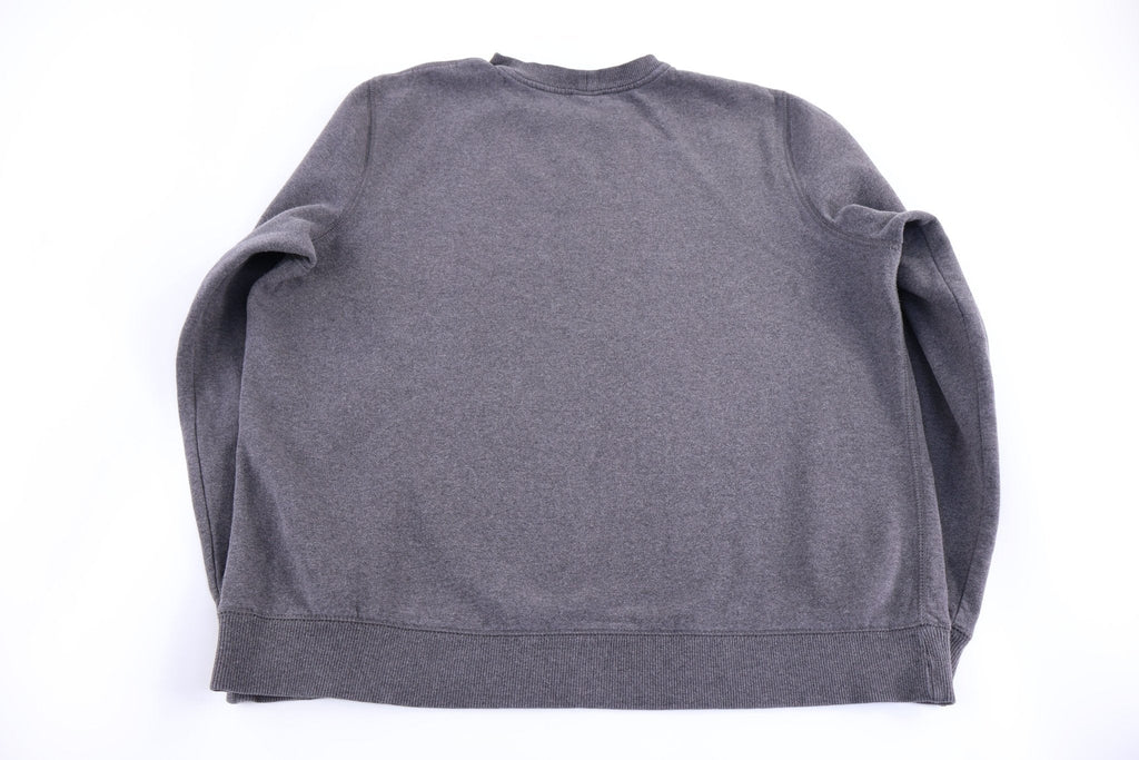 Nike Athletic Dept Embroidered Logo Sweatshirt product image 2