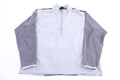 Nike Embroidered Logo Half Zip Windbreaker product image 1