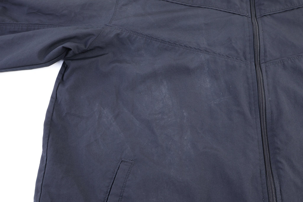 Nike Full Zip Black Jacket product image 3