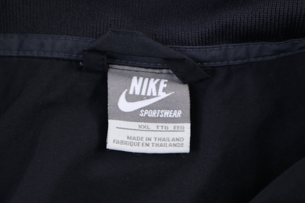 Nike Full Zip Black Jacket product image 4