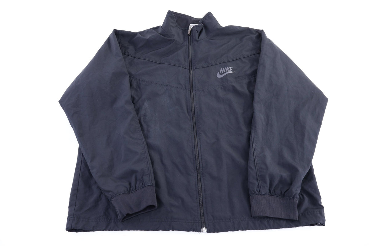 Nike Full Zip Black Jacket product image 1