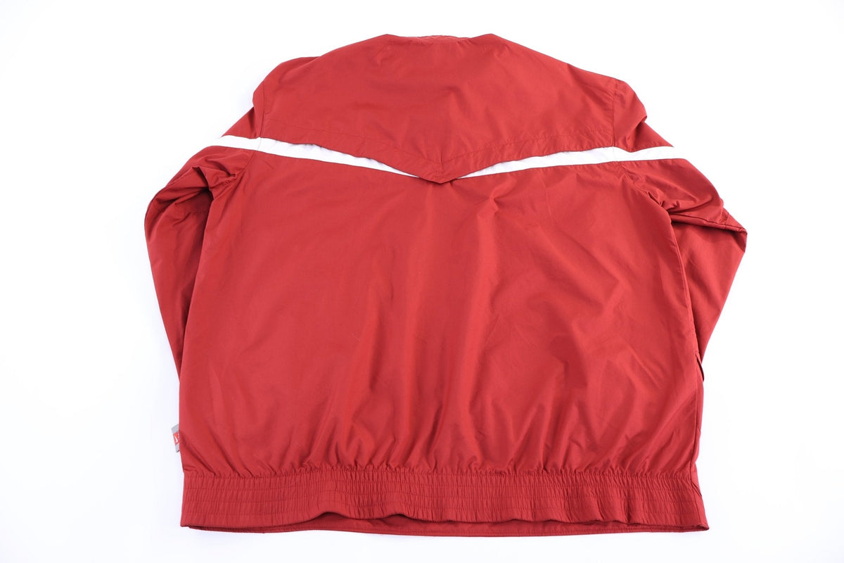 Nike University of Alabama Pullover Windbreaker product image 3