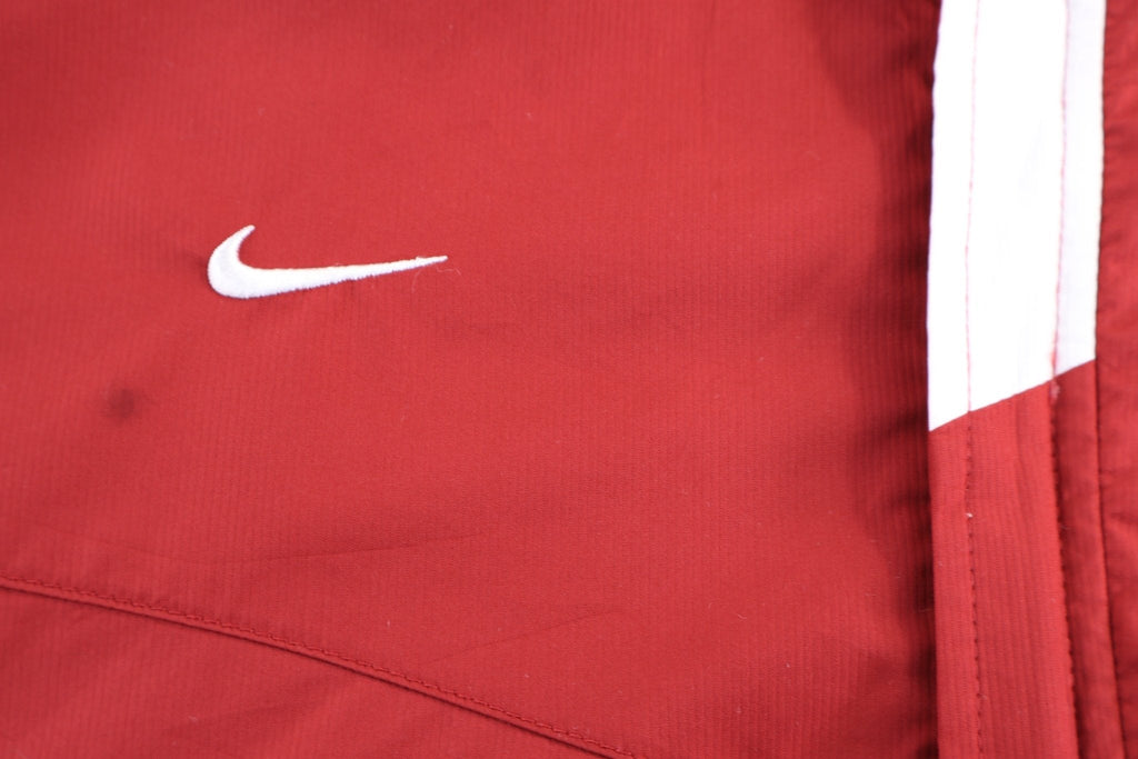 Nike University of Alabama Pullover Windbreaker product image 4