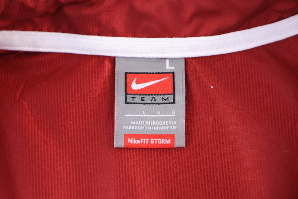 Nike University of Alabama Pullover Windbreaker product image 5